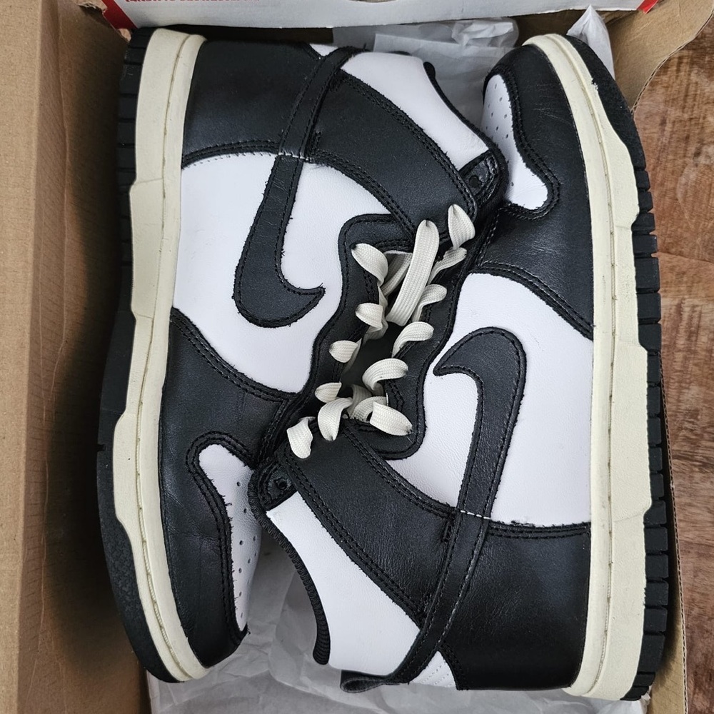 Nike High Dunk